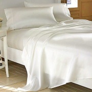 Silk Beddings Sets