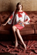 Silk nightwear, silk pajama, silk