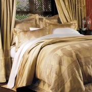 Silk duvet cover *1+Silk Fitted sheet*1+Silk pillow case * 5