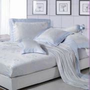 Bamboo beddings